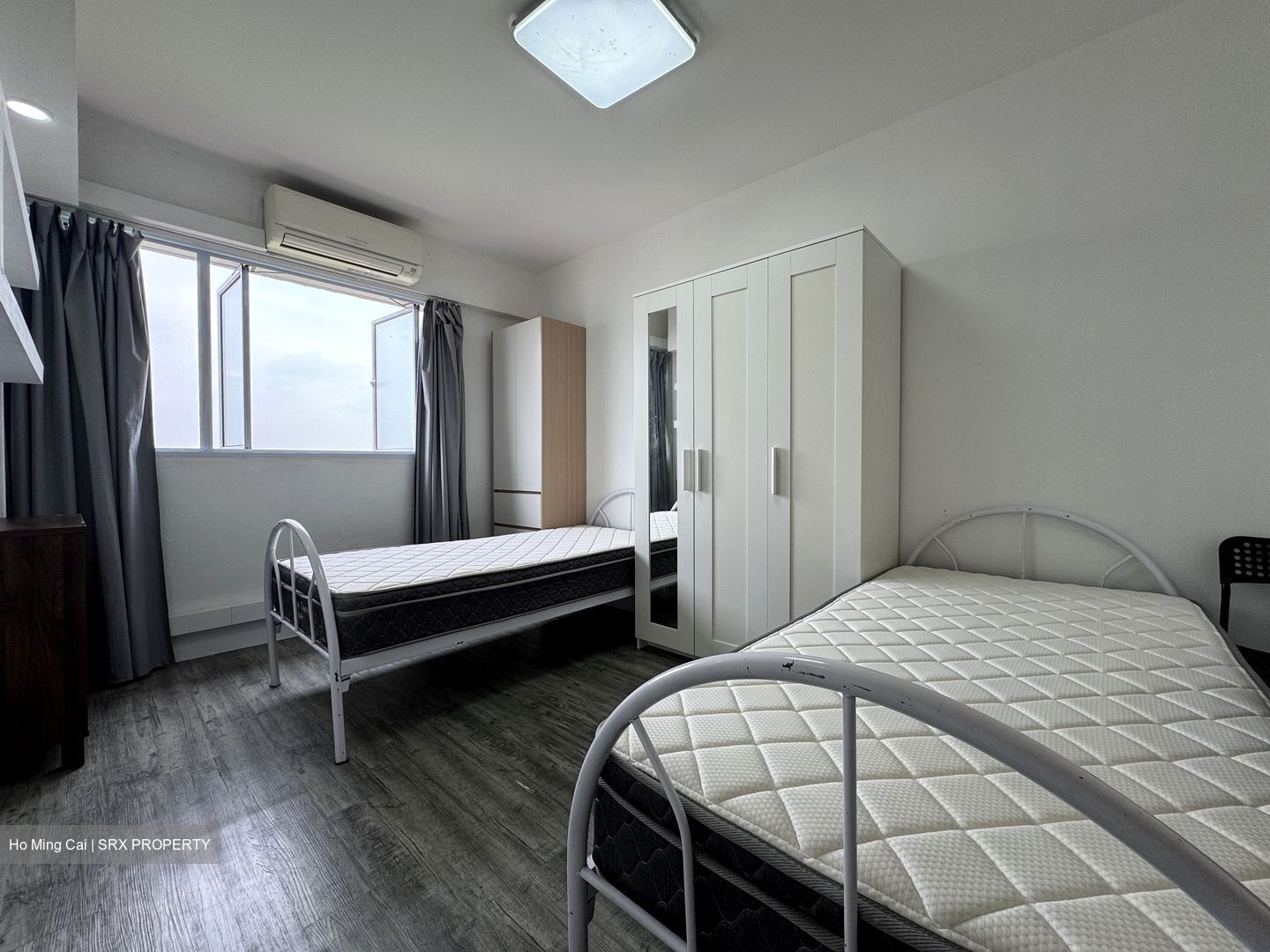 Blk 795 Khatib Vale (Yishun), HDB 4 Rooms #567169041